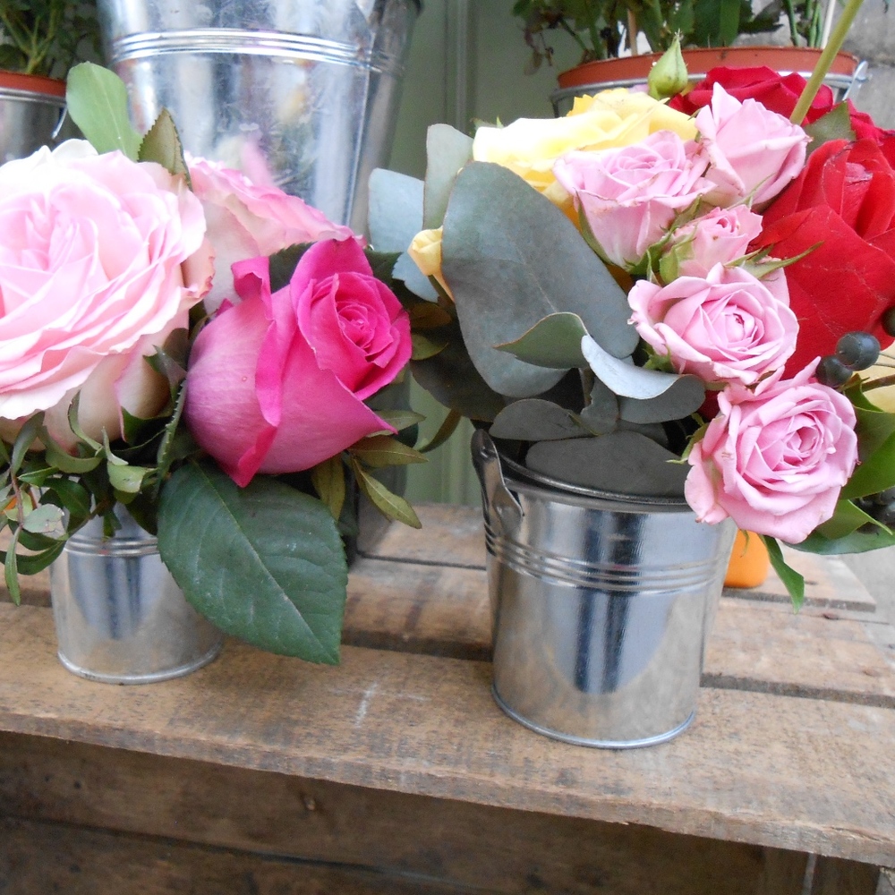 🌸New Communications Page